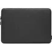Pipetto - MacBook Sleeve 16" Ultra Lite Ripstop (Color: Black)