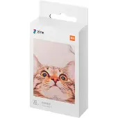 Xiaomi Mi Portable Photo Printer Paper 2x3-inch - 20 arkkia tulostuspaperi