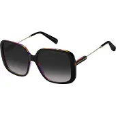 Marc Jacobs Aurinkolasit - - Marc 577/S 807 - Yli suurikokoiset - Muotisuuntaus - Muovia