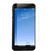 Sign näytönsuoja karkaistusta lasista iPhone 6, 6S, 7 ja 8 Plus