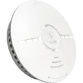 Sign Smart WiFi-palovaroitin