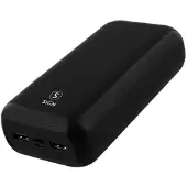 Sign Powerbank 22.5W 30 000 mAh USB-C ja USB-A