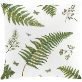 Arvidssons textil Stensöta tyynynpäällinen 47 x 47 cm Vihreä