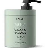 Lakme Teknia Organic Balance Treatment 1000 ml