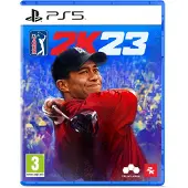 PGA Tour 2K23