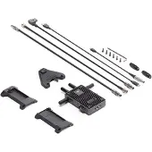DJI Video Transmitter, Ronin 2 RS 3 Pro, Musta
