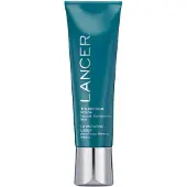 Lancer THE METHOD POLISH Normal-Combination Skin puhdistava voidemainen kuorinta normaalille ja rasvoittuvalle iholle 120 ml