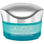 Lancer THE METHOD NOURISH Normal-Combination Skin kosteuttava voide normaalille ja sekaiholle 50 ml