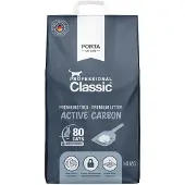 Professional Classic 14kg Active Carbon kissanhiekka