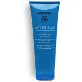 Apivita Bee Sun Safe After Sun Cool & Sooth Face & Body geelivoide auringonoton jälkeen 200 ml
