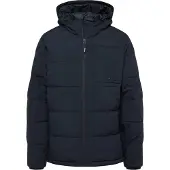 Oakley Apparel Men's Tahoe Puffy RC Jacket Blackout Synteettiset välitakit XL