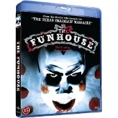 THE FUNHOUSE