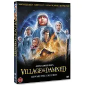 Village Of The Damned