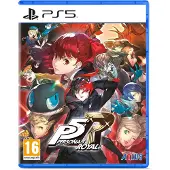 Persona 5 Royal