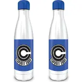 Ginza.se Dragon Ball Metal Pullo 500ml