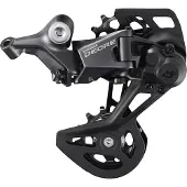 Shimano Deore M5130 Linkglide Takavaihtaja