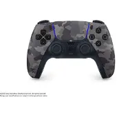 Sony DualSense -ohjain Camo