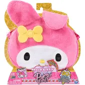 Spin Master Purse Pets - My Melody, bag (pink/white)