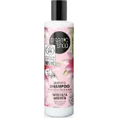 Organic Shop Shining Shampoo For Colored Hair Water Lily &amp; Amaranth 280ml