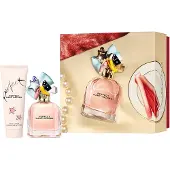 Marc Jacobs Perfect Gift Set, EdP 50ml + Body Lotion 75ml