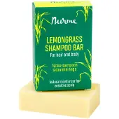Nurme Sitruunaruoho 100 g Shampoopala