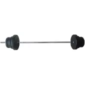 Nordic Prostore Punttisarja 50 kg, Fit'n Shape