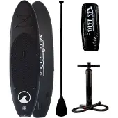 Deep Sea SUP-lautasetti Pro