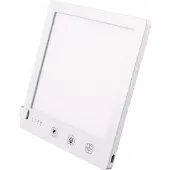 Lykke Kirkasvalolamppu Pro 1000