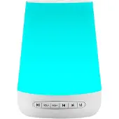 Polar Night White Noise Machine Smart