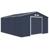 Fornorth Pihavarasto, 12.99m2