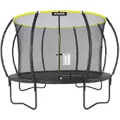 Stratos TRAMPOLINE, Trampoliinit