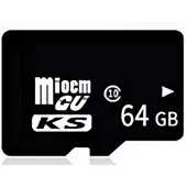 React 64GB Micro-SD muistikortti
