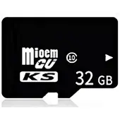 React 32GB Micro-SD muistikortti