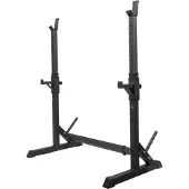 Nordcore Kyykkyteline Half Rack,