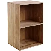 FDB Møbler B98 - Bookcase - L:28CM
