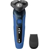 Philips Shaver series 5000 - Sähköparranajokone märkä- ja kuiva-ajoon - S5466/17