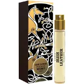 Memo Paris Irish Leather Eau de Parfum unisex 10 ml