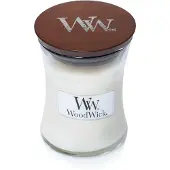Woodwick Island Coconut Mini