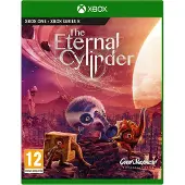 The Eternal Cylinder One