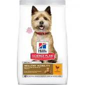 Hill's Pet Nutrition SP Adult Healthy Mobility Small & Mini