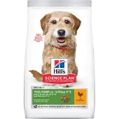 Hill's Pet Nutrition SP Mature 7+ Youthful Vitality
