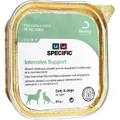 Specific - Cats FGW Senior 100 g x 7 kpl - Kissat - Kissanruoka - Eläinlääkärin märkäruoka kissalle
