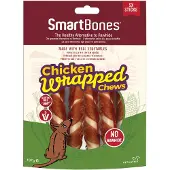 Smartbones Kanakierretikku Mini, 9 kpl