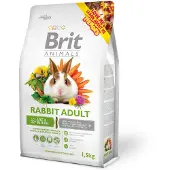 Brit Complete Rabbit