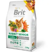 Brit Animals Rabbit Senior