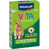 Vitakraft 600g VITA SPECIAL RABBIT