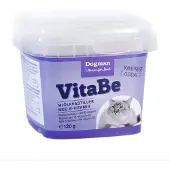 Dogman VitaBe katille 120g