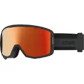 Atomic Count Jr Goggles lasten laskettelulasi