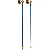 LEKI Spitfire 3 D laskettelusauvat