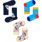 Happy socks Astronaut Sukat 3 Yksiköt